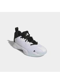 adidas Performance , Basketballschuh »ADIDAS INITIATION« , weiss , 44 , Performance-Schuh von adidas Basketball.