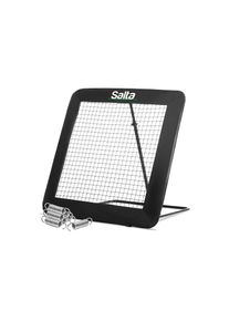 Salta , Fussballtor »Motion 124 x 124 cm« , schwarz