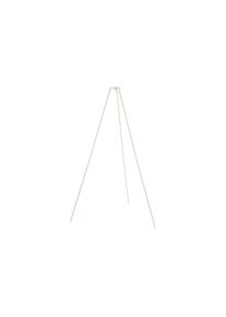 Ackerman H&auml;ngemattengestell &raquo;Membantu Basic White&laquo;, wei&szlig;, Kunststoff