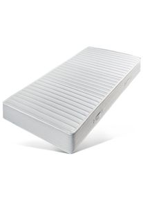 Di Quattro Visco-Matratze »Matratze Boxspringlook, integrierter Topper, in 90x200 cm erhältlich« 30 cm hoch Raumgewicht: 30 kg/m³ 1 Stk. tlg. Matratze in...