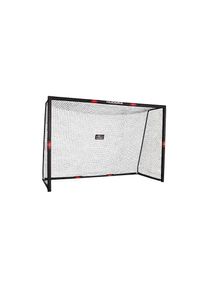 Hudora , Fussballtor »Pro Tect 300« , schwarz
