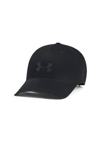 Under Armour , Baseball Cap 1 Stk. tlg. , schwarz , S (5/35,5) , Baseball Cap von Under Armour