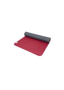 Sissel , Yogamatte »Yoga« , rot