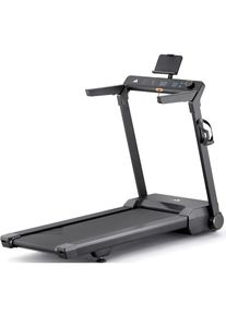 adidas Performance , Laufband »T-24c« bis max. 18 km/h, klappbar , schwarz