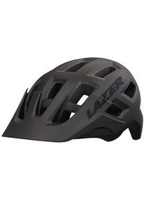 Lazer , Fahrradhelm »Coyote MIPS Matte Full B« , schwarz