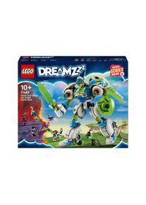 Konstruktionsspielsteine »DreamZzz Mateo und Z-Blob der Ritter-Mech 71485« , Lego