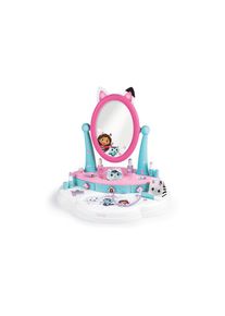 Frisier- & Schminkkopf »Gabbys Dollhouse« , bunt , Smoby