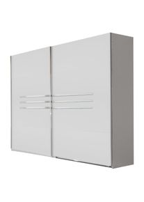 wimex , Schlafzimmer-Set »Anna« Set, 4 Stk. tlg. , weiss