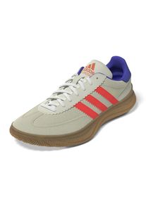 adidas Performance , Hallenschuh »HB SPEZIAL PRO« besonders geeignet für Handball und Volleyball , weiss , 44,5 , Ein klassischer Handballschuh mit...