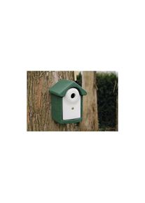 Ackerman Hundeleine &raquo;CJ Wildlife&laquo;, gr&uuml;n, wei&szlig;, L/B: 24 m x 19 cm
