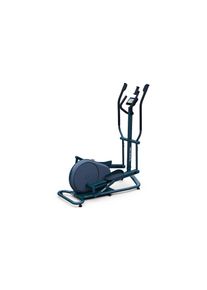 Kettler , Crosstrainer »HOI Cross Pro, Blueberry Green« , grün