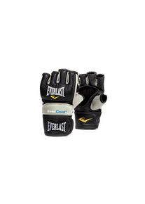Everlast , Kickboxhandschuhe »EVERSTRIKE TRAINING GLOVES« , grau
