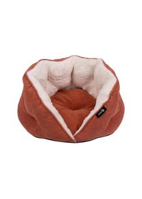 Ackerman Tierhöhle»District70TuckTerra« , orange