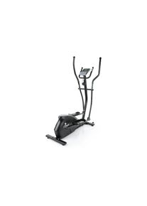 Ackerman Crosstrainer»FitEngine10Stufen« , schwarz