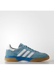 adidas Performance , Hallenschuh »HANDBALL SPEZIAL« , blau , 44,5 , Ein Handballklassiker bekommt ein modernes Update.