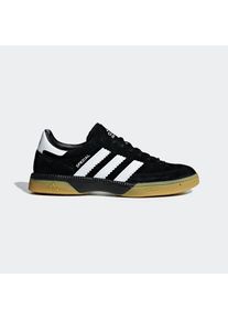 adidas Performance , Hallenschuh »HANDBALL SPEZIAL« , schwarz-weiss , 42,5 , Ein Handballklassiker bekommt ein modernes Update.