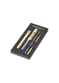 Wera , Hammer »9782 Schaumstoffeinlage Hammer Set 1« 6 Stk. tlg. , beige , Wasser- und ölabweisend, pflegeleicht und einfach zu reinigen