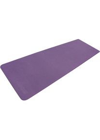 Schildkröt-Fitness , Yogamatte »Schildkröt Fitness Yogamatte 4mm« , rosa