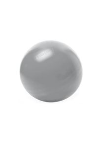 Togu , Sitzball »ABS« , silberfarben