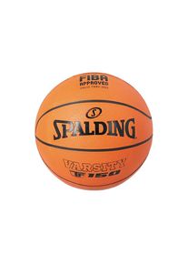 Spalding, Basketball &raquo;Varsity TF-150&laquo;, orange, Einheitsgr&ouml;&szlig;e, Basketball