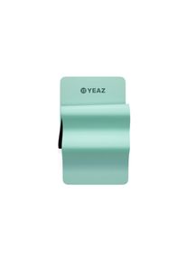 YEAZ , Yogamatte »AURA Yoga Mat« , blau