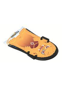 Hamax , Schneerutscher »Mini Surfer 90cm Grün« , gelb