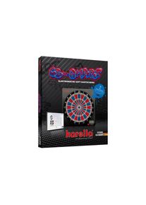 karella , Dartscheibe »CB-Smart« , schwarz