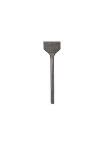 Bosch Professional , Flachmeissel »S« 1 Stk. tlg. , grau