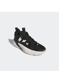 adidas Performance , Basketballschuh »TRAE YOUNG UNLIMITED 2 LOW« , schwarz-weiss , 42 , Ein adidas Basketball x Trae Young Signature-Sneaker.