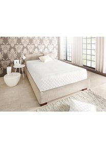 f.a.n. Fan, fan Taschenfederkernmatratze »ProVita Relax 1.000 T, Matratze in 90x200 cm, 140x200 cm« 30 cm hoch 1.034 Federn 1 Stk. tlg. Matratze in Luxus-