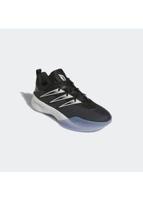 adidas Performance , Basketballschuh »DAME CERTIFIED 3« , schwarz , 46 , Ein Signature-Basketballschuh von Damian Lillard und adidas.