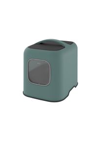 Katzentoilette »BIALA« , grau , Rotho