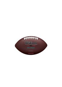 Wilson , Football »NFL Stride Pro Eco« , blau