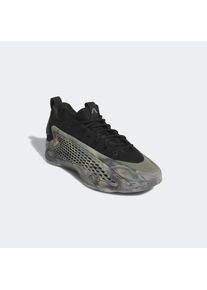 adidas Performance , Basketballschuh »ANTHONY EDWARDS 1 LOW« Anthony Edwards , grün , 42,5 , Ein Signature-Schuh aus der Collab zwischen adidas...