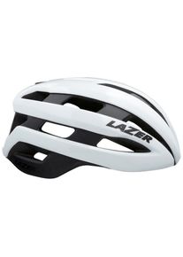 Lazer, Fahrradhelm &raquo;Sphere MIPS&laquo;, schwarz, wei&szlig;, Kopfumfang: 58cm - 61cm, Fahrradhelm