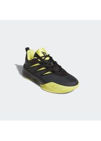 adidas Performance , Basketballschuh »DAME CERTIFIED 3« , schwarz , 46 , Ein Signature-Basketballschuh von Damian Lillard und adidas.