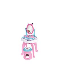Frisier- & Schminkkopf »Gabbys Dollhouse« , bunt , Smoby