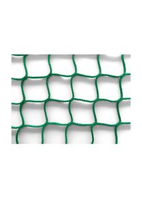 Schutznetz »knotenlos Ø 3 mm« , grün , Meister