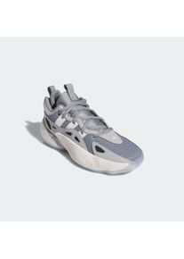 adidas Performance , Basketballschuh »TRAE UNLIMITED« , grau , 43 , Ein adidas Basketball x Trae Young Signature-Schuh.