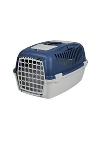 Tiertransportbox »Transportbox Capri 3 S« , blau , Trixie