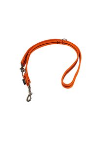 Ackerman Hundeleine»Leine180cm/15mm« , orange