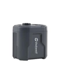 Luftpumpe »Mistral« , blau , Outwell