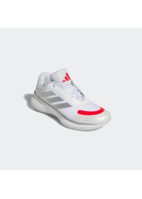 adidas Performance , Basketballschuh »BASKETBALL LEGENDS LOW« , weiss , 39 , Ein leichter, bequemer Basketballschuh.