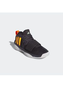 adidas Performance , Basketballschuh »DAME 8 EXTPLY« , orange , 42 , Ein Signature-Schuh von adidas Basketball und Damian Lillard.