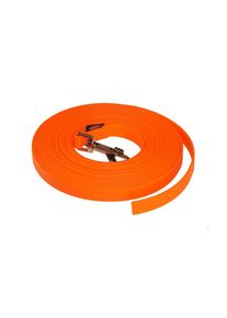 Ackerman Hundeleine»BiothaneLeine« , orange