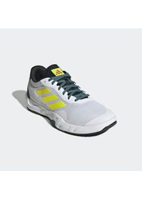 adidas Performance , Trainingsschuh »AMPLIMOVE« , weiss , 42 , Trainingsspezifische Schuhe, teilweise aus recycelten Materialien hergestellt.