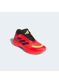 adidas Performance , Basketballschuh »BASKETBALL LEGENDS LOW« , schwarz , 38 , Ein leichter, bequemer Basketballschuh.