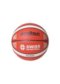 Molten, Basketball &raquo;B5G3800&laquo;, braun, hellbraun, Einheitsgr&ouml;&szlig;e, Basketball