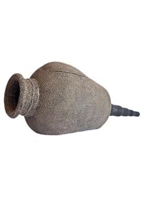 Ackerman Aquariendeko»SuperFishAmphore«