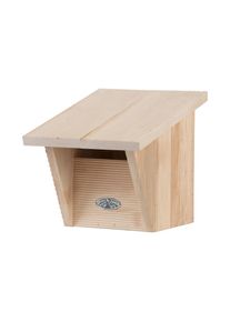 Nistkasten »Rotkehlchen« Holzart: Erle , beige , Esschert Design